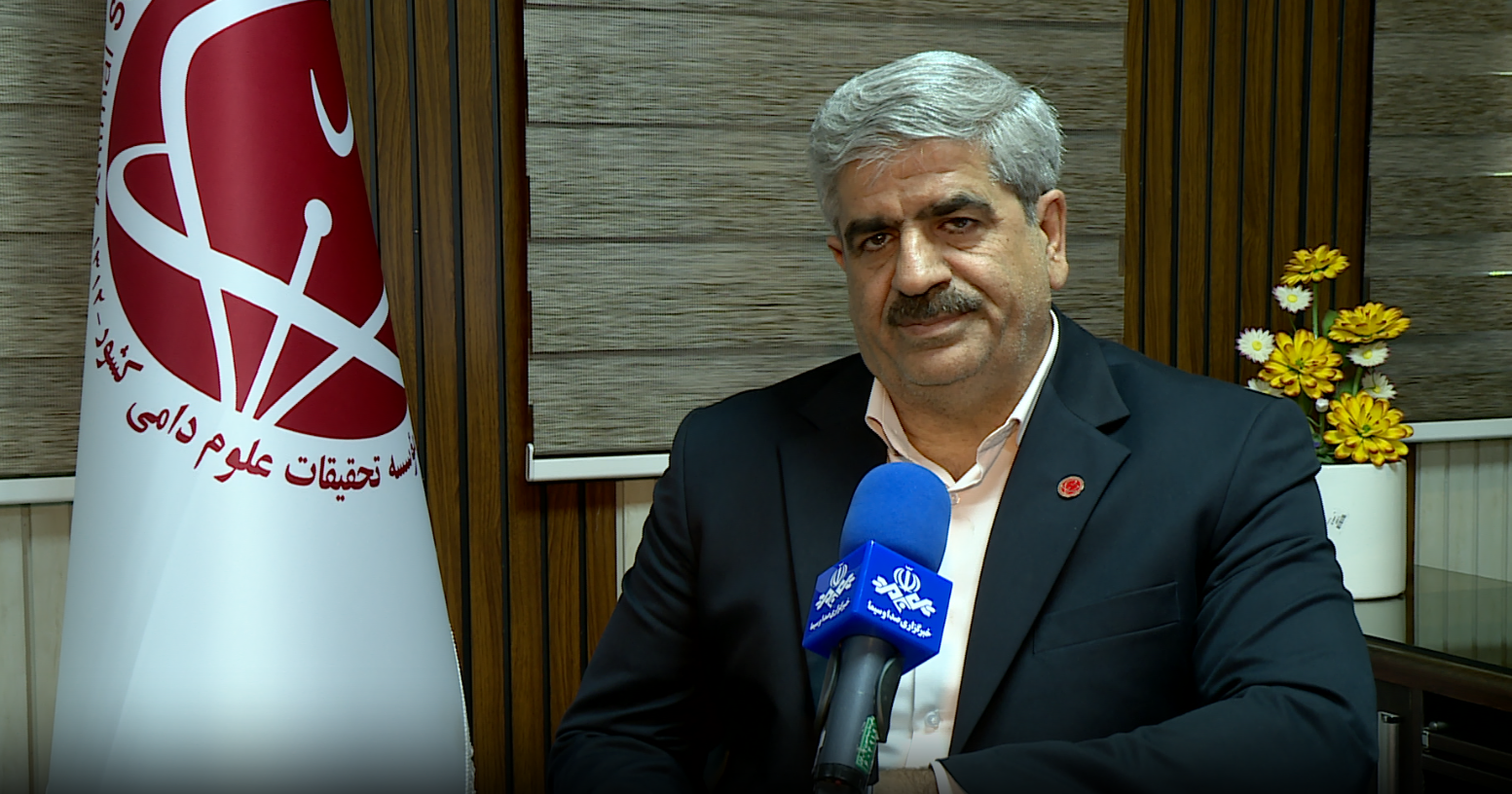 جلوگیری از خروج نزدیک یک میلیارد دلار ارز با دانش بومی در صنعت دامپروری